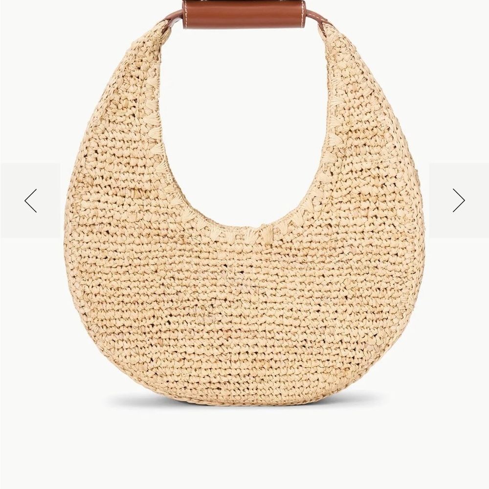 Staud Woven Bag